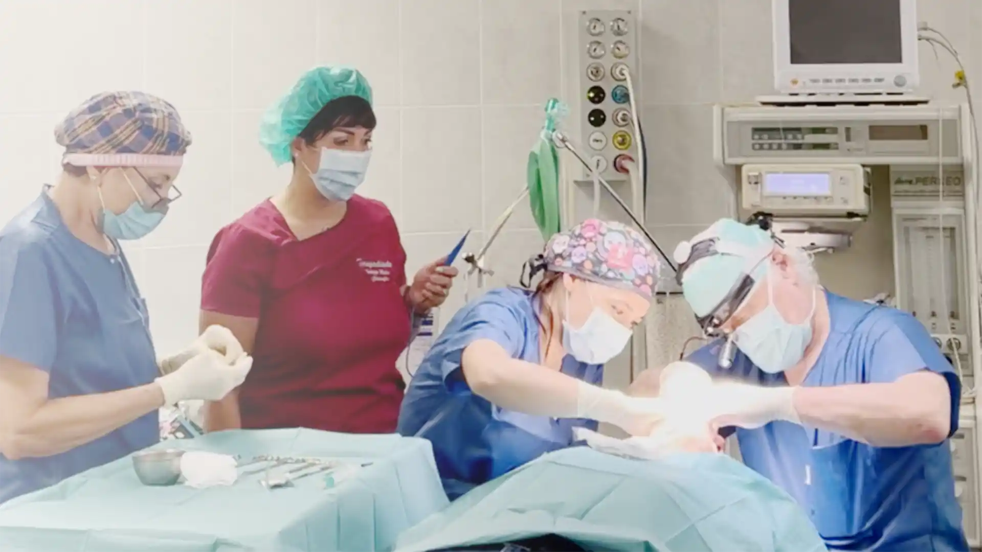 Terapeuticenter Centro Medico Chirurgico Caramagna Piemonte - Divisione di Chirurgia Plastica ed Estetica