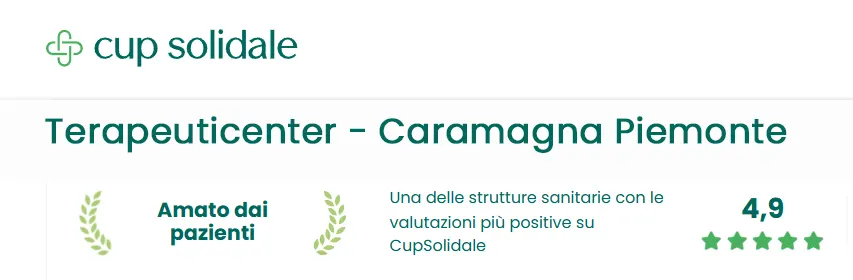 terapeuticenter-cupsolidale-recensioni-attuale-screenshot--nome-azienda-2025-04-09-120410 Recensioni reali su Terapeuticenter pubblicate su CupSolidale: valutazione 4.9 stelle su 5 da pazienti che hanno prenotato visite di Ginecologia ed Ecografie a Terapeuticenter